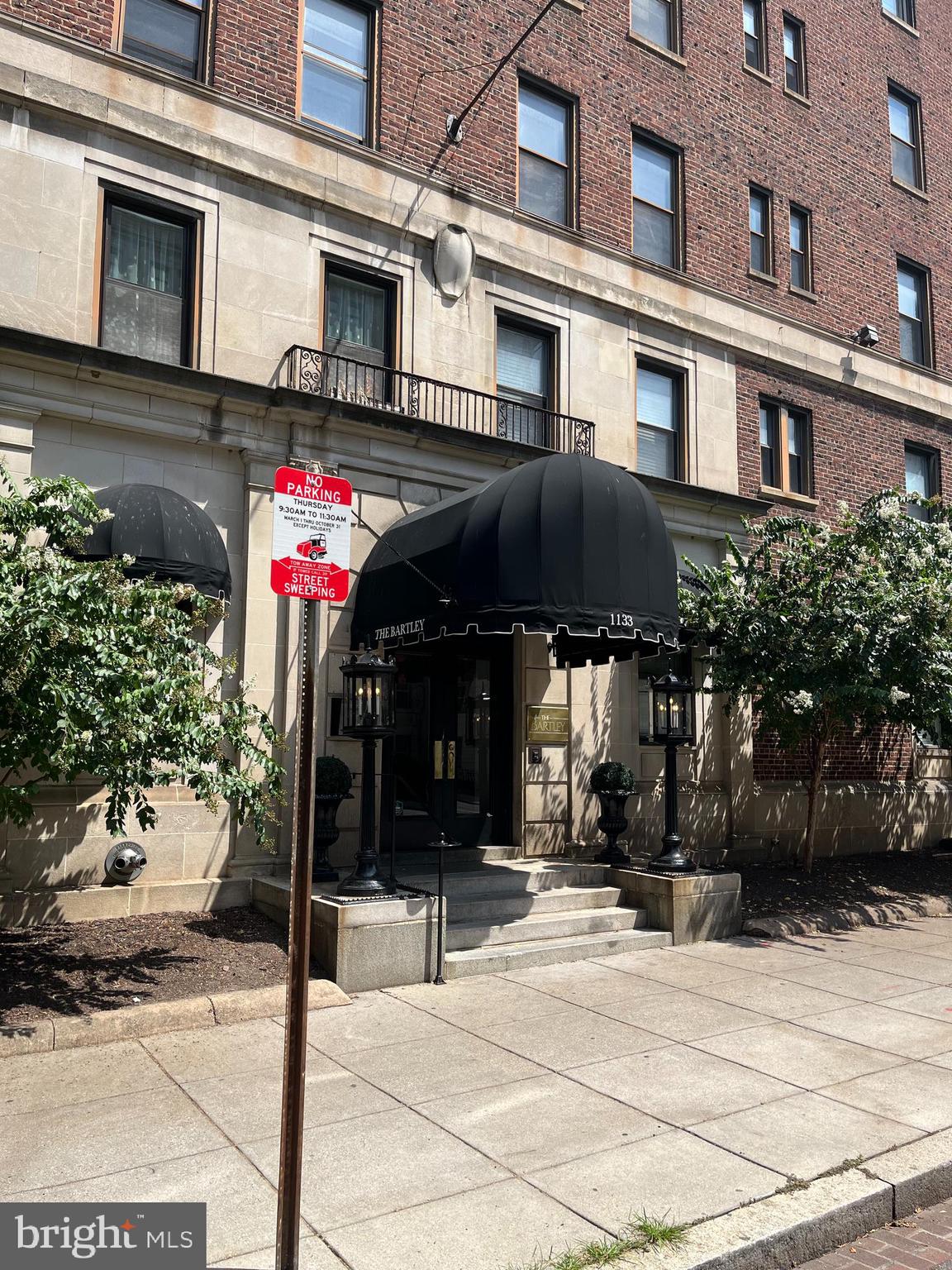 1133 13TH STREET NW 402