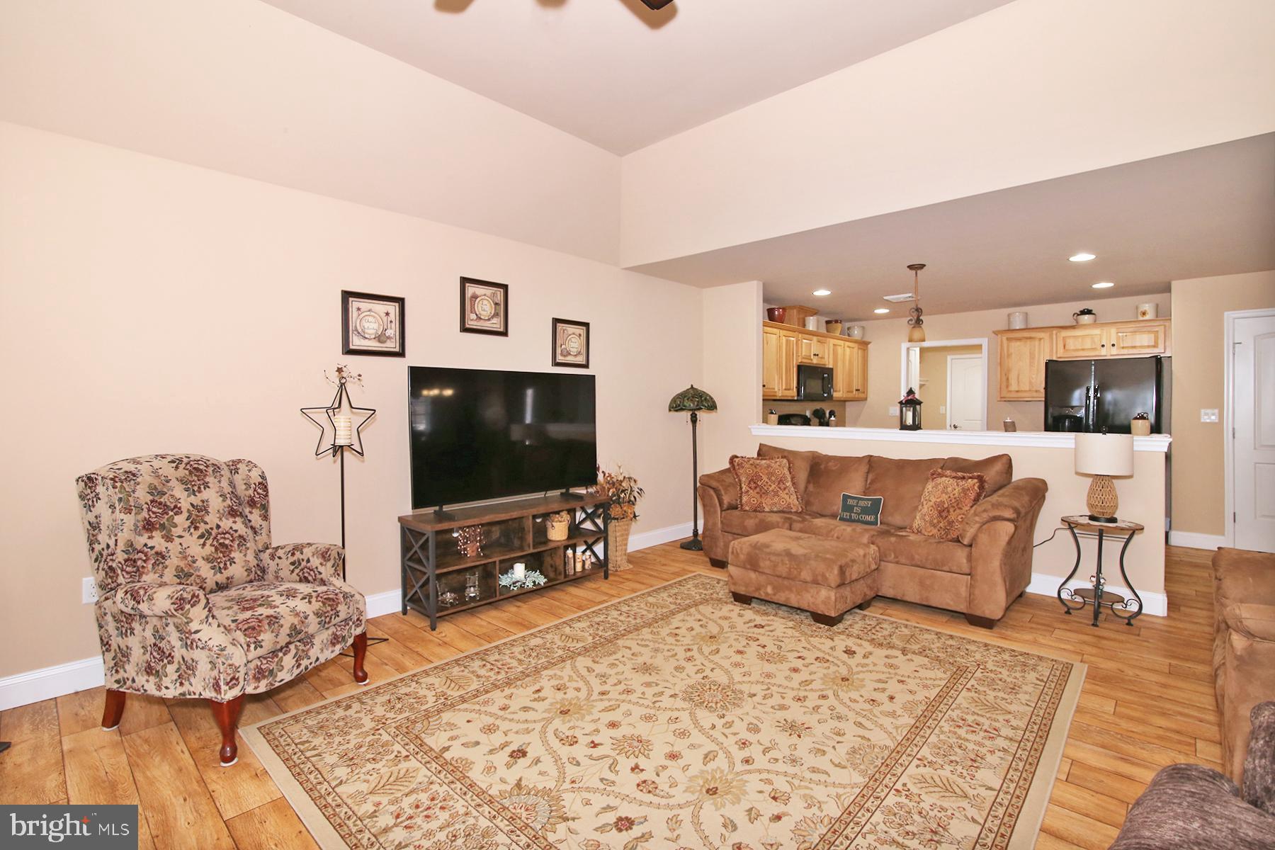 ALDEN PLACE - Residential