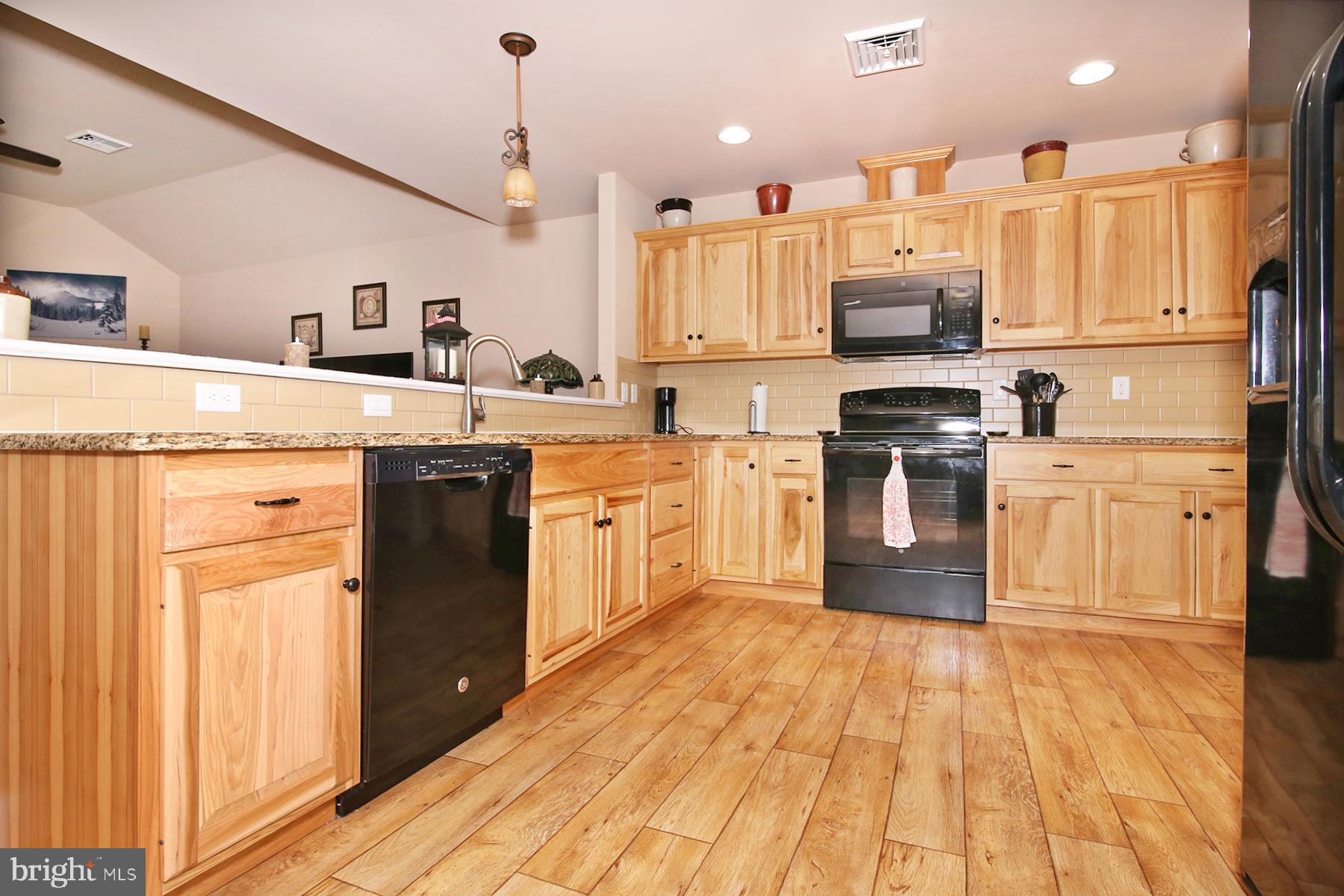 ALDEN PLACE - Residential