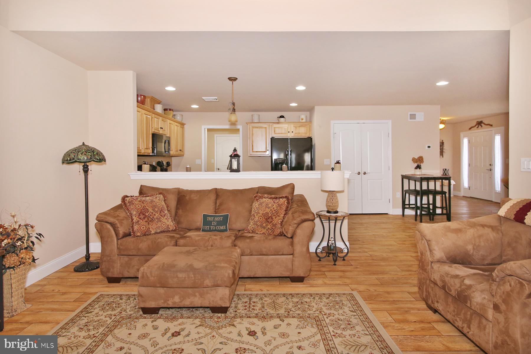 ALDEN PLACE - Residential