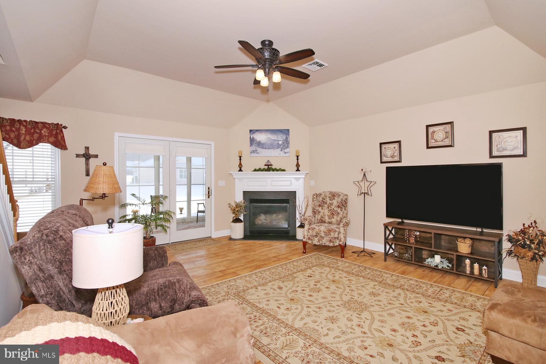 ALDEN PLACE - Residential