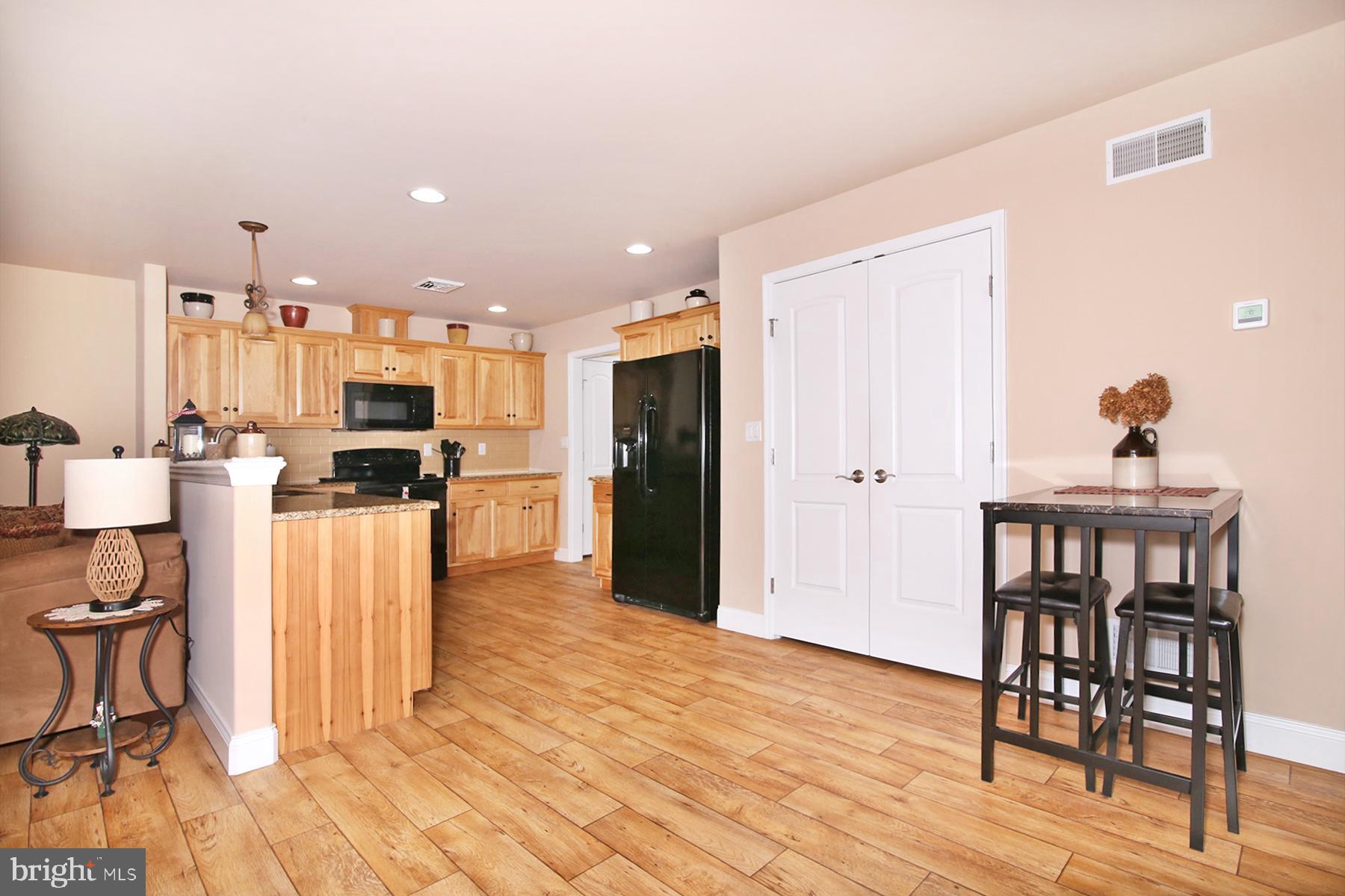 ALDEN PLACE - Residential