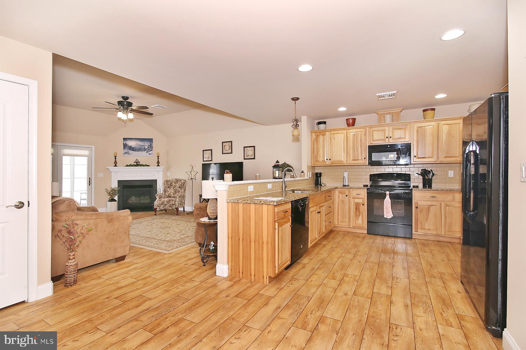 ALDEN PLACE - Residential