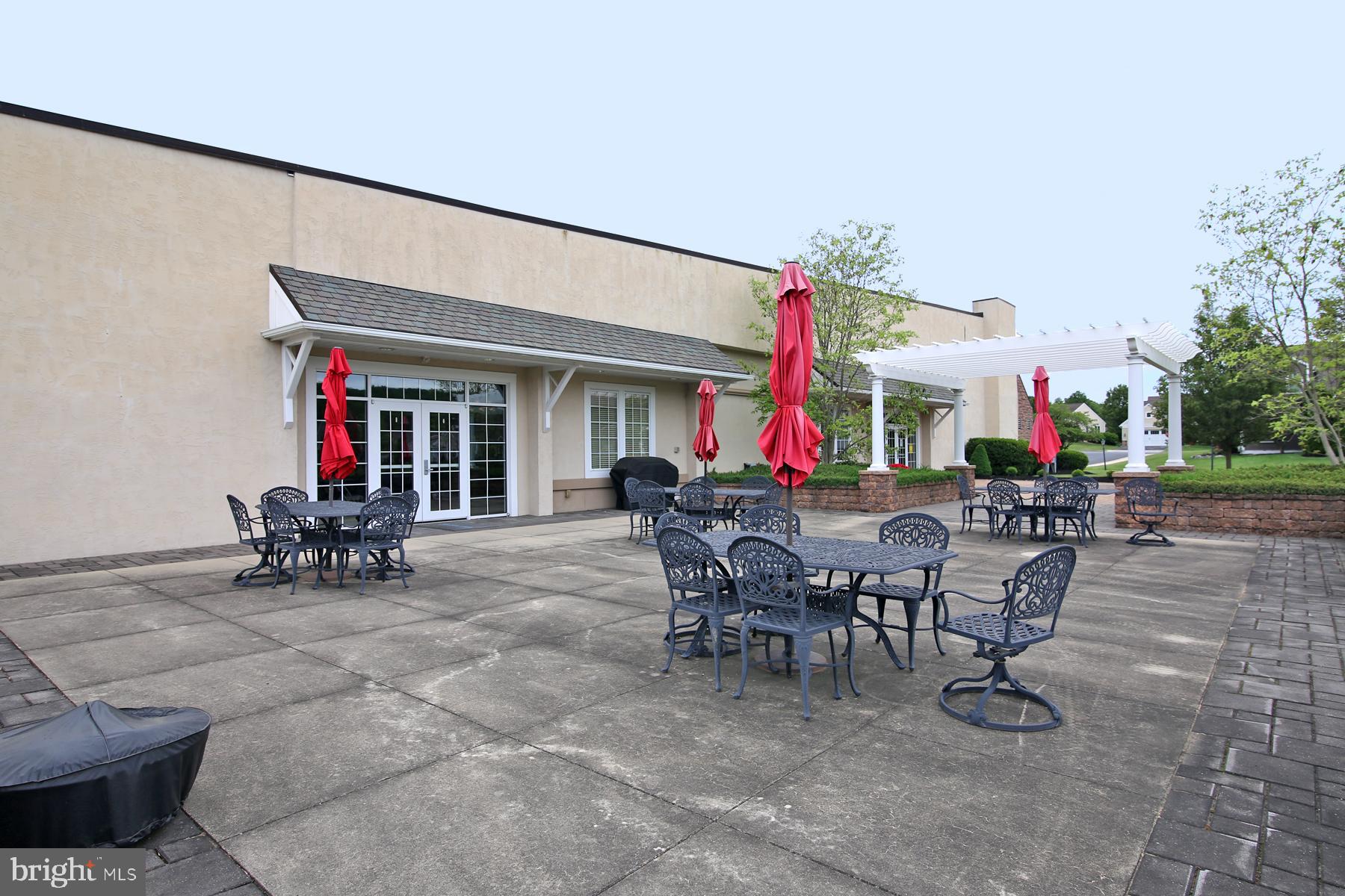 ALDEN PLACE - Residential