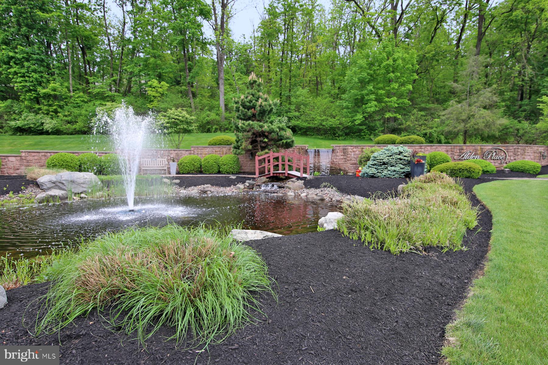 ALDEN PLACE - Residential