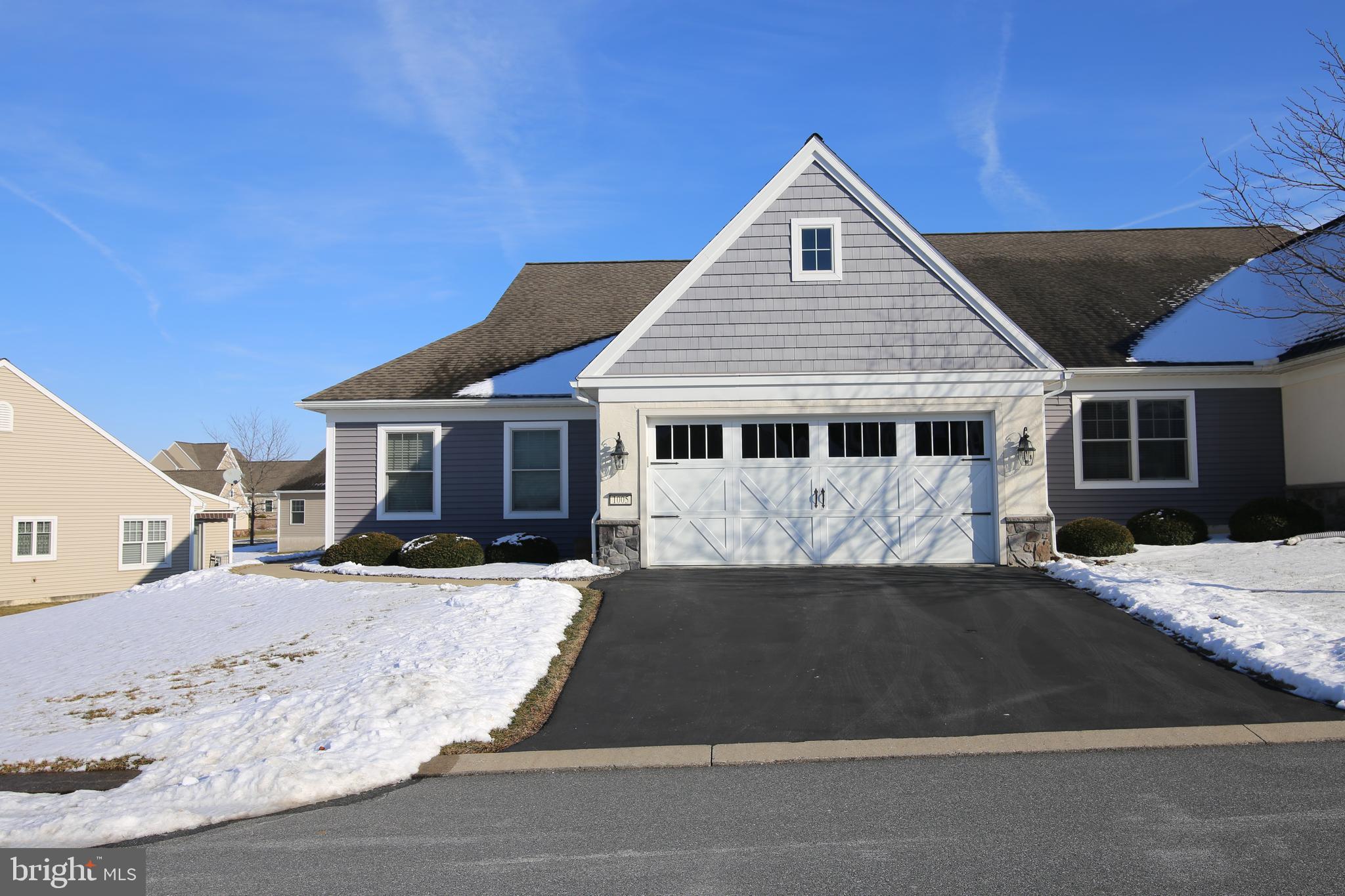 1005 GREAT HALL DRIVE