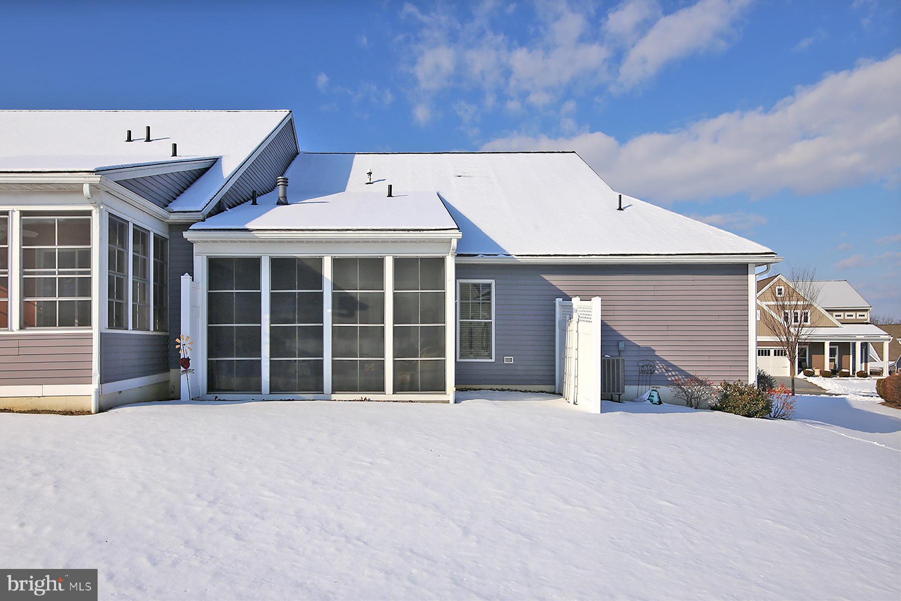 ALDEN PLACE - Residential