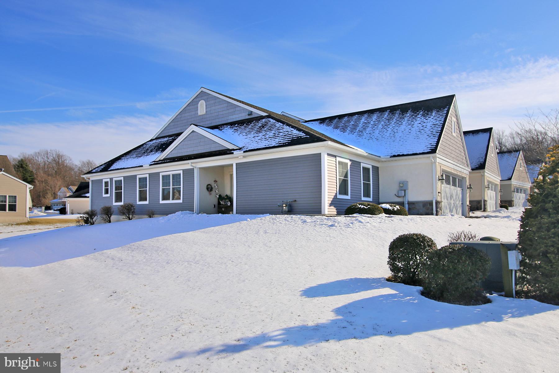 ALDEN PLACE - Residential