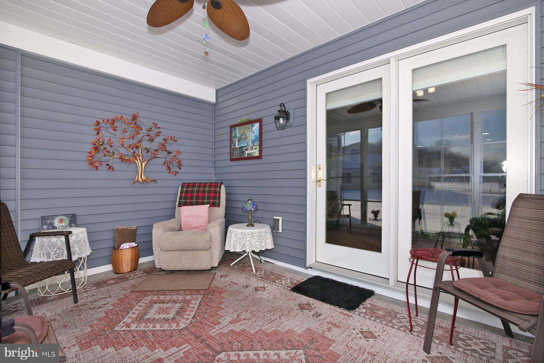 ALDEN PLACE - Residential