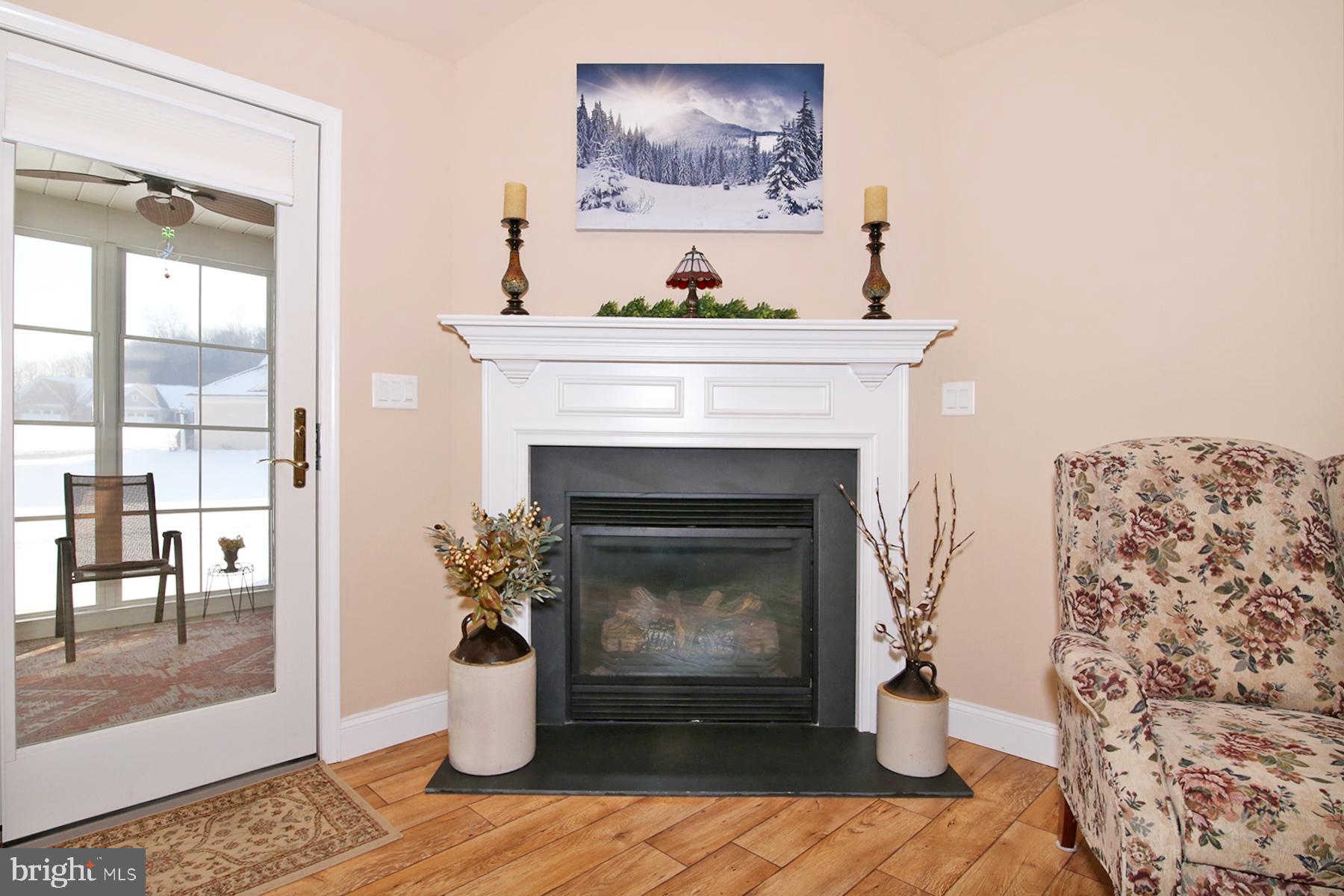 ALDEN PLACE - Residential