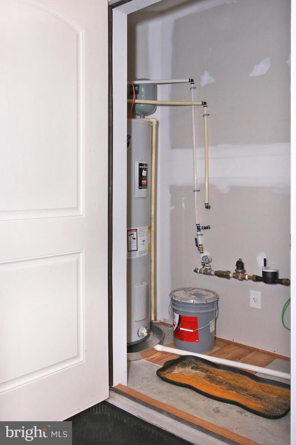 ALDEN PLACE - Residential