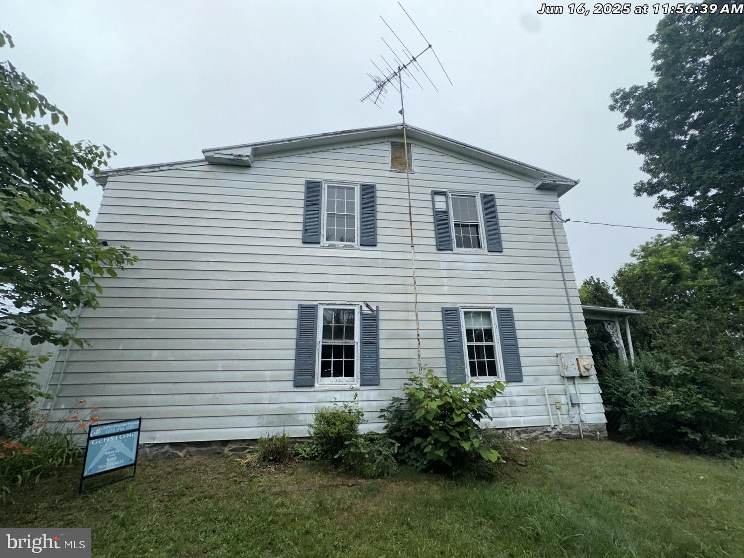 1449 RELIANCE ROAD