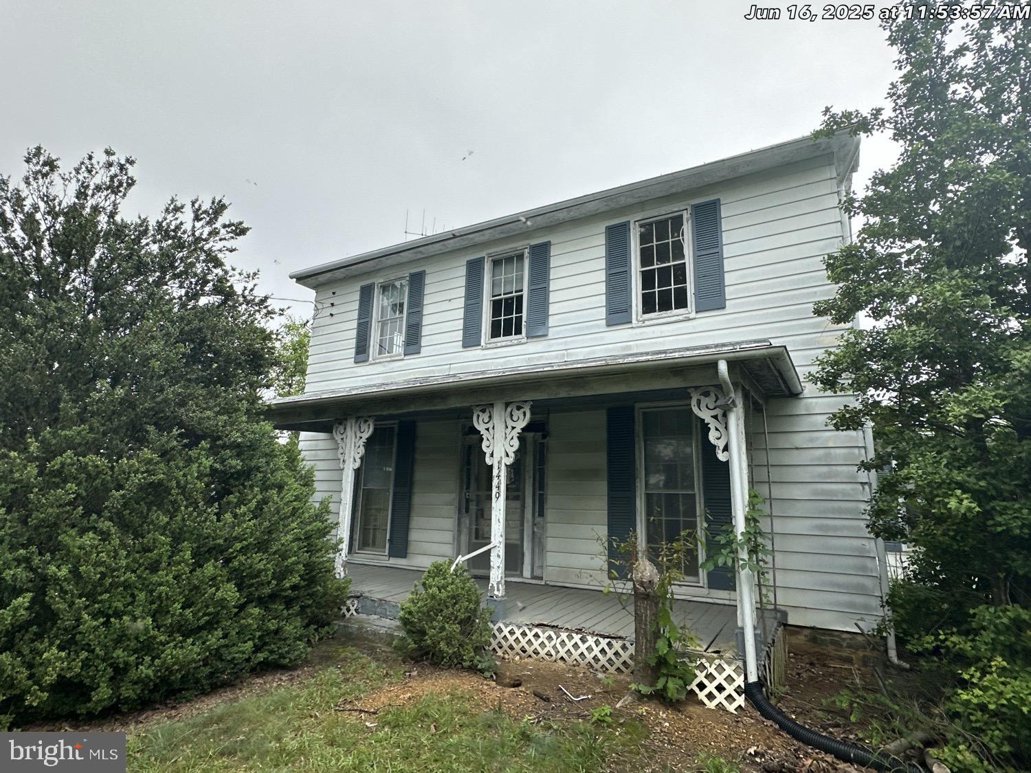 Circa 1885 home from yesteryear needs some TLC to shine again. This property will likely be a cash or rehab loan property only. Traditional financing will not qualify due to condition and safety issues in home and on property.
Offers will be reviewed after 7 days on the market. This Property was previously financed by a mortgage loan that was insured by the U.S. Department of Housing and Urban Development (“HUD”) and requires 30-day priority purchase period for Owner-Occupant buyers, Eligible Nonprofit Organizations, and governmental entities. Applicable buyers must submit the Notice of Interest document for offer review. (See Offer Instructions as attached). First Look Offerees will be granted a 10-business day due diligence (inspection) period from the date of notice.