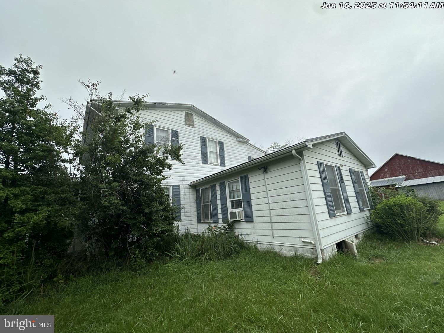 1449 RELIANCE ROAD