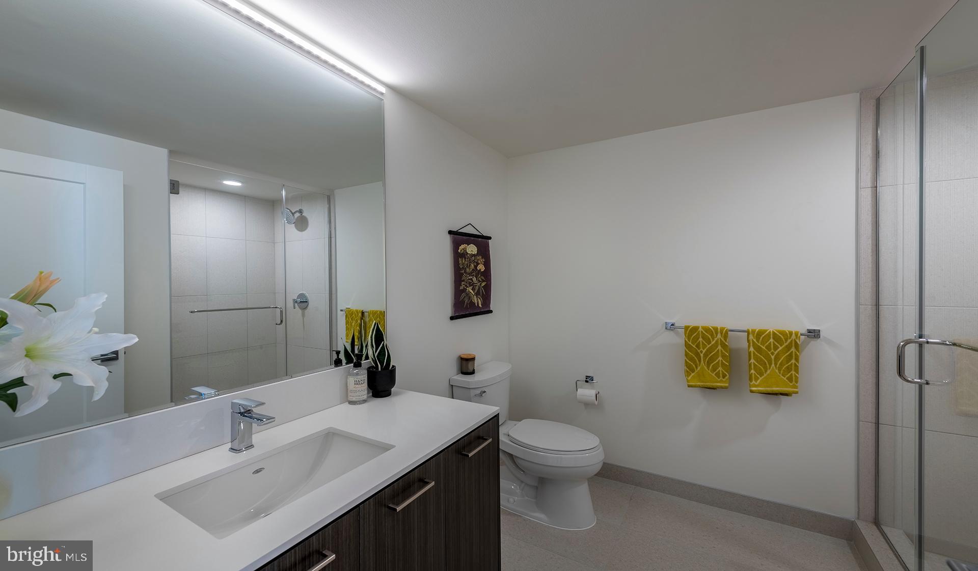 BETHESDA - Residential Lease