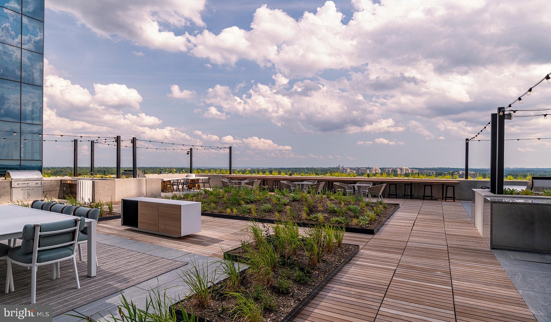 BETHESDA - Residential Lease