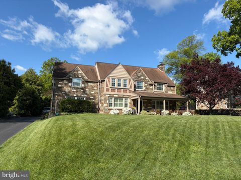 Homes For Sale - 102 N Lexington Avenue<br/> Delaware County, HAVERTOWN, PA 19083