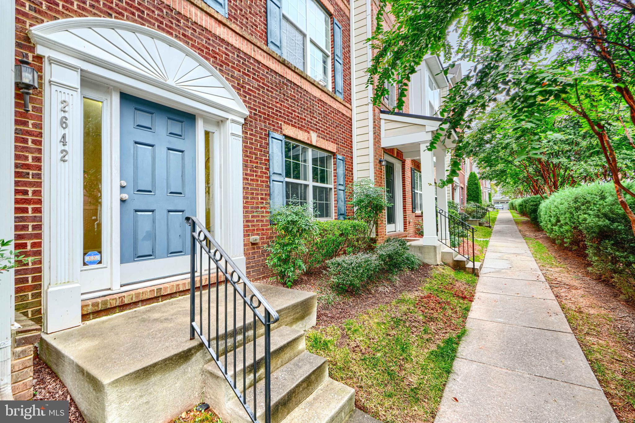 POINTE AT ARUNDEL PRESERVES - Residential