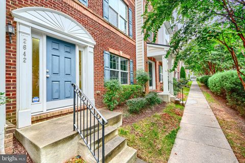 2642 SHADE BRANCH ROAD HANOVER MD 21076