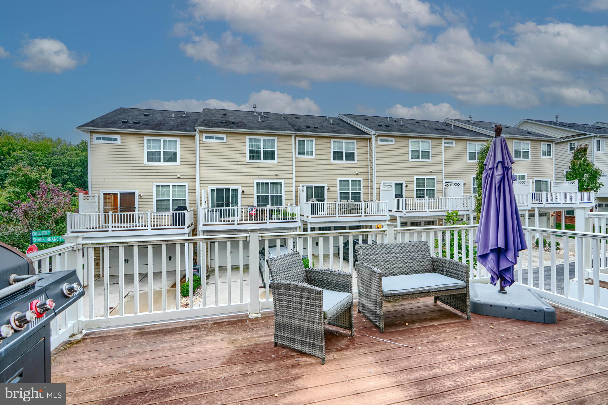 POINTE AT ARUNDEL PRESERVES - Residential