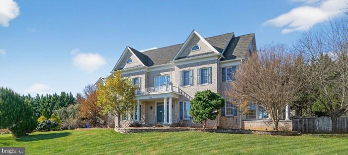 9603 MCWHORTER FARM COURT