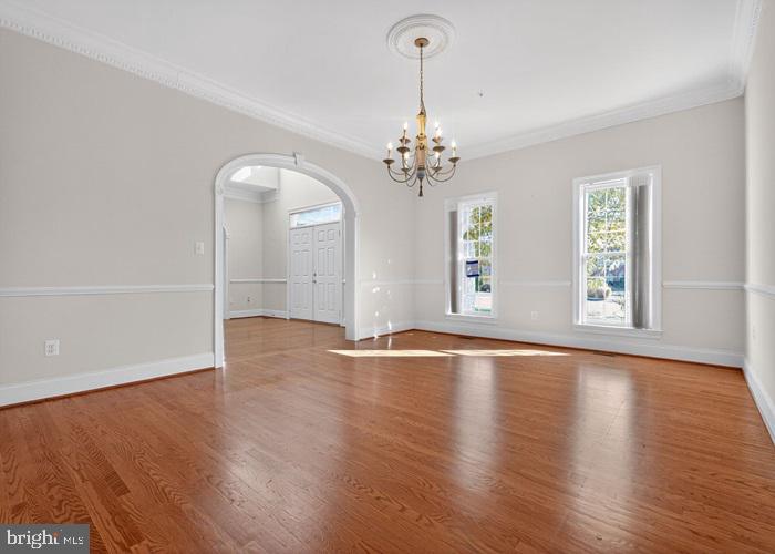 WOODFIELD ESTATES - Residential