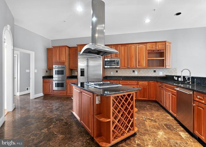 WOODFIELD ESTATES - Residential