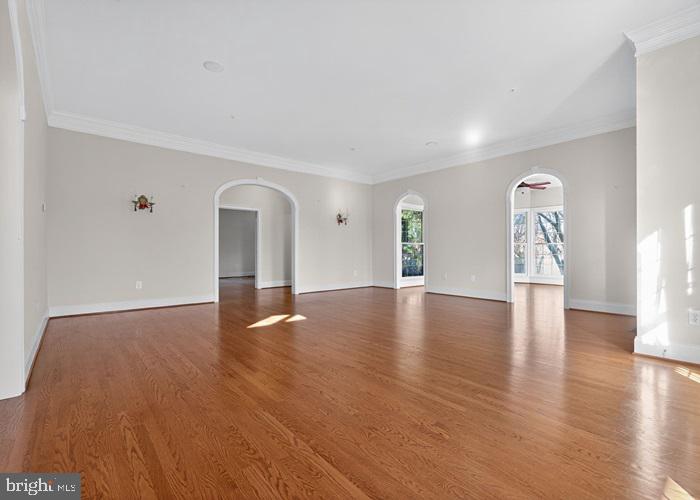 WOODFIELD ESTATES - Residential