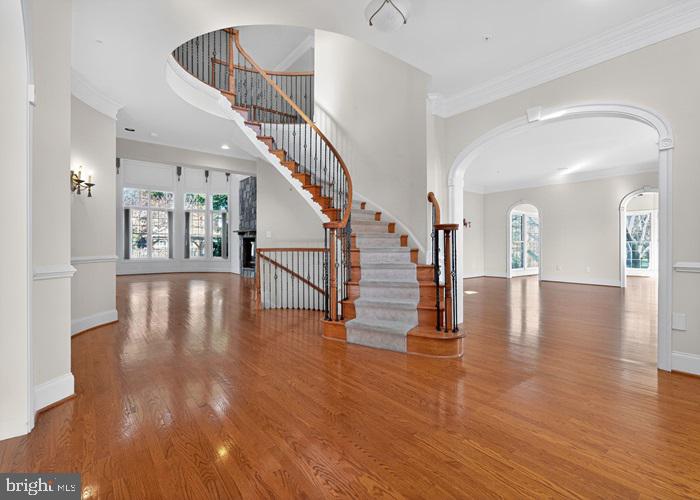 9603 MCWHORTER FARM COURT