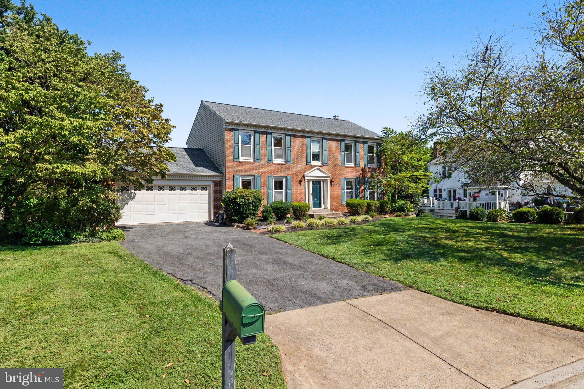 3507 PECAN PLACE