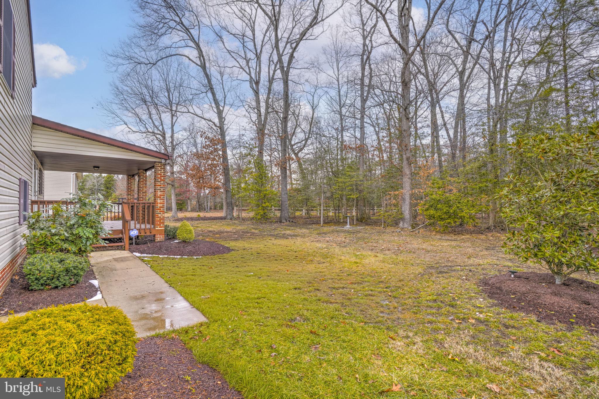 PANQUIA OAKS - Residential