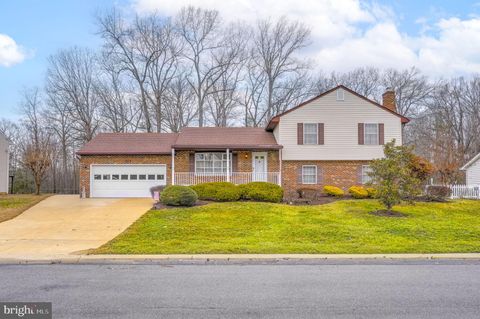 113 MORRIS DRIVE LA PLATA MD 20646