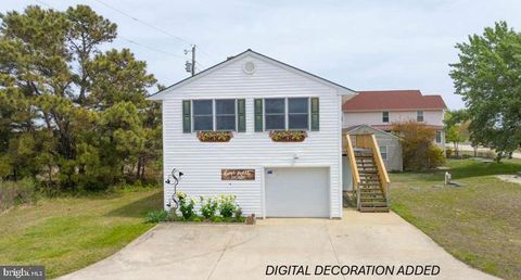 9741 WILKERSON ROAD MILFORD DE 19963