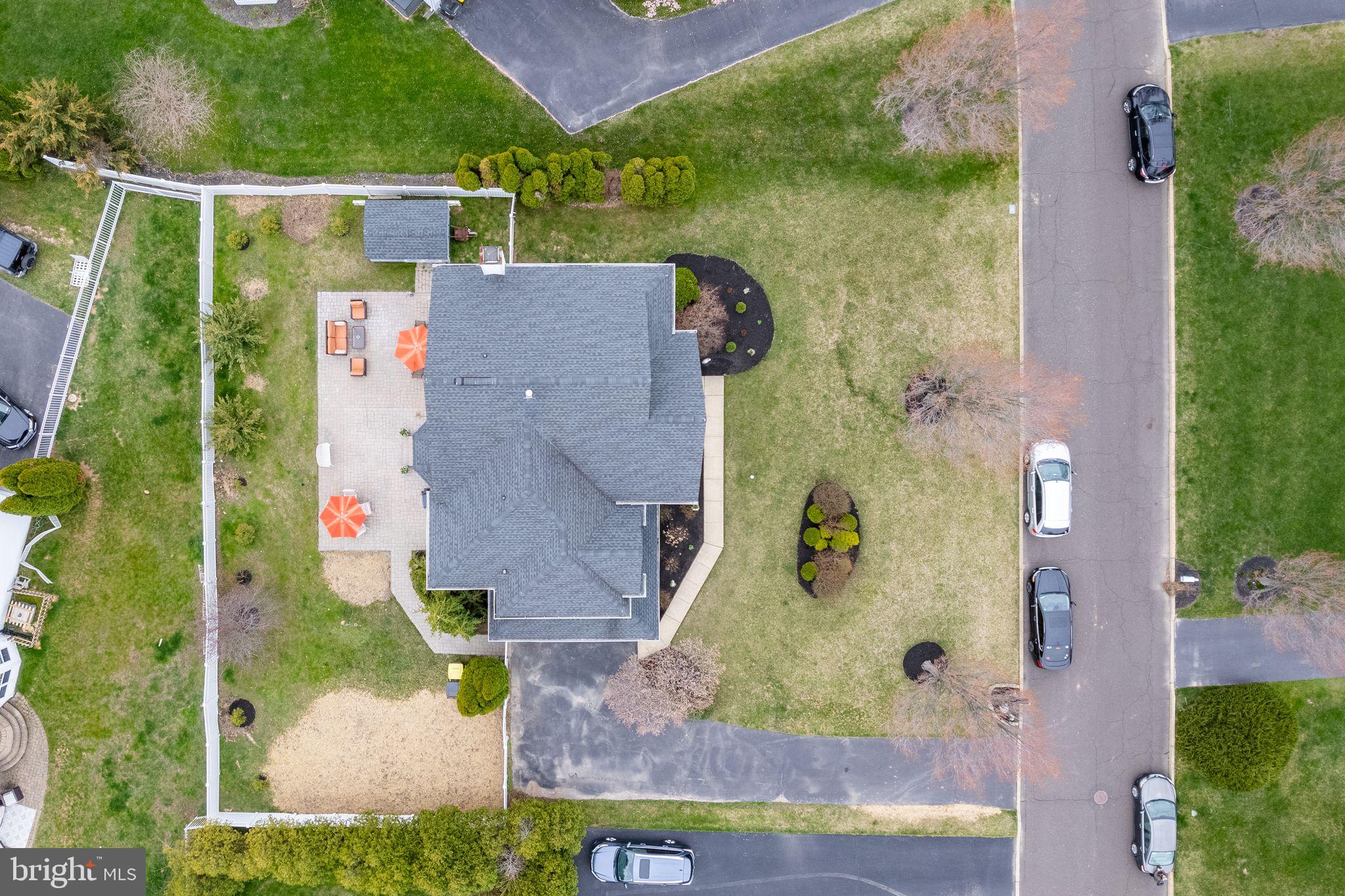 WOODFIELD ESTATES - Residential