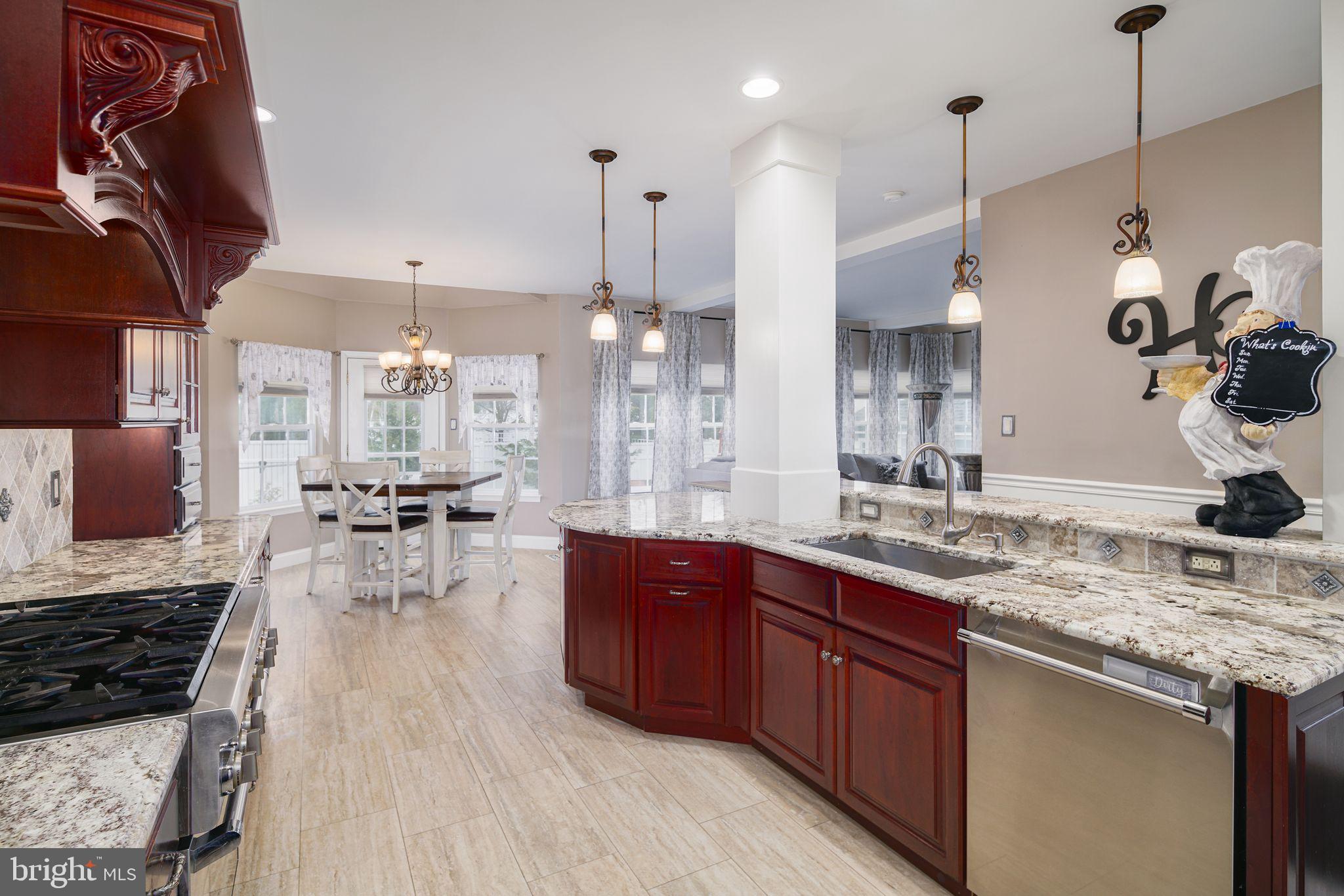 WOODFIELD ESTATES - Residential