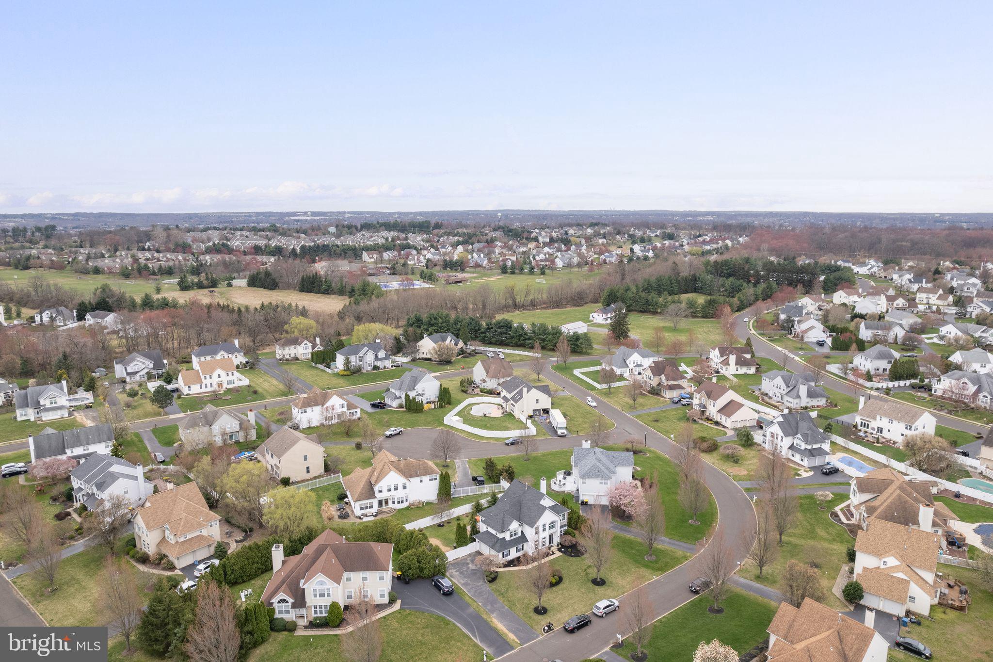 WOODFIELD ESTATES - Residential