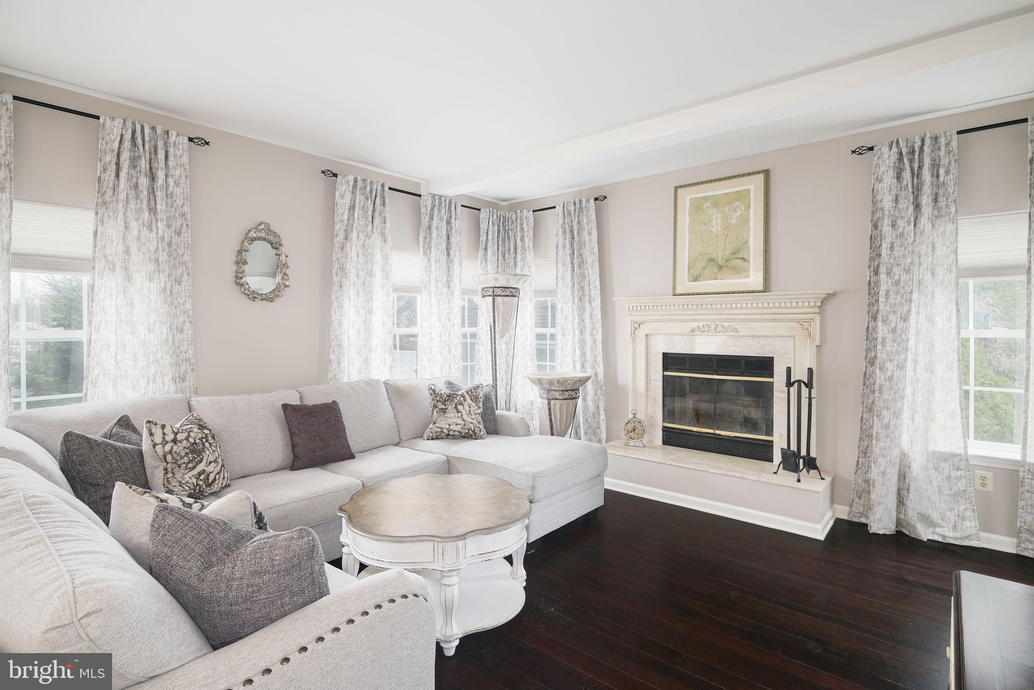 WOODFIELD ESTATES - Residential