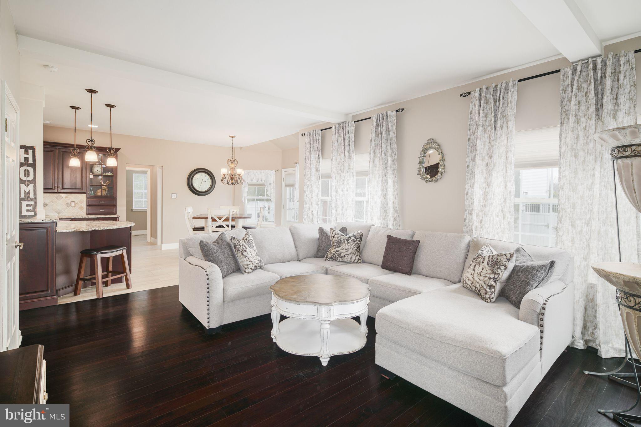 WOODFIELD ESTATES - Residential