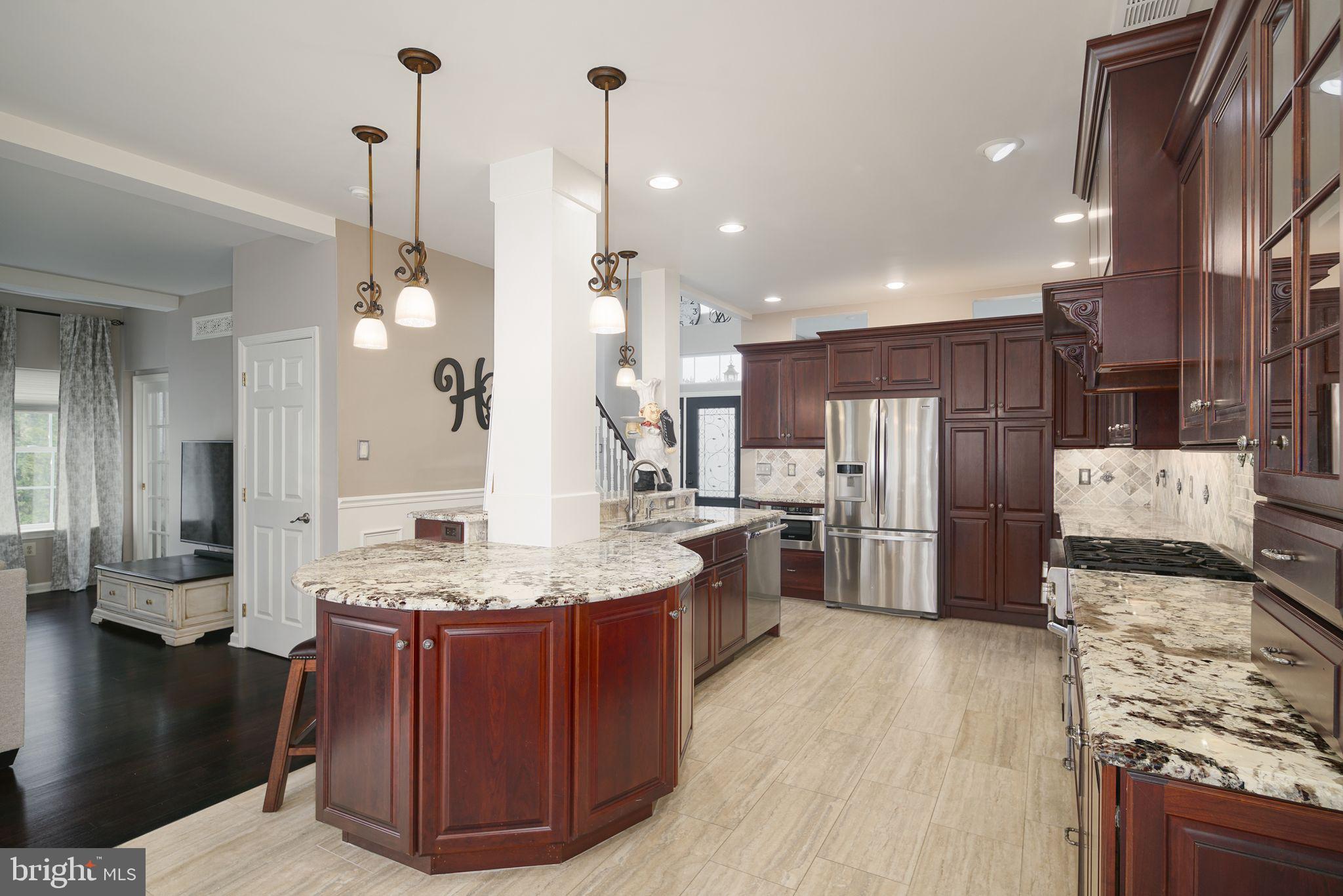 WOODFIELD ESTATES - Residential