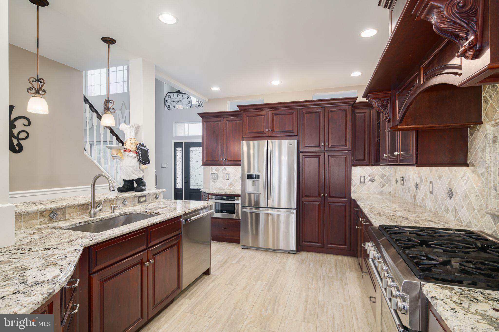 WOODFIELD ESTATES - Residential