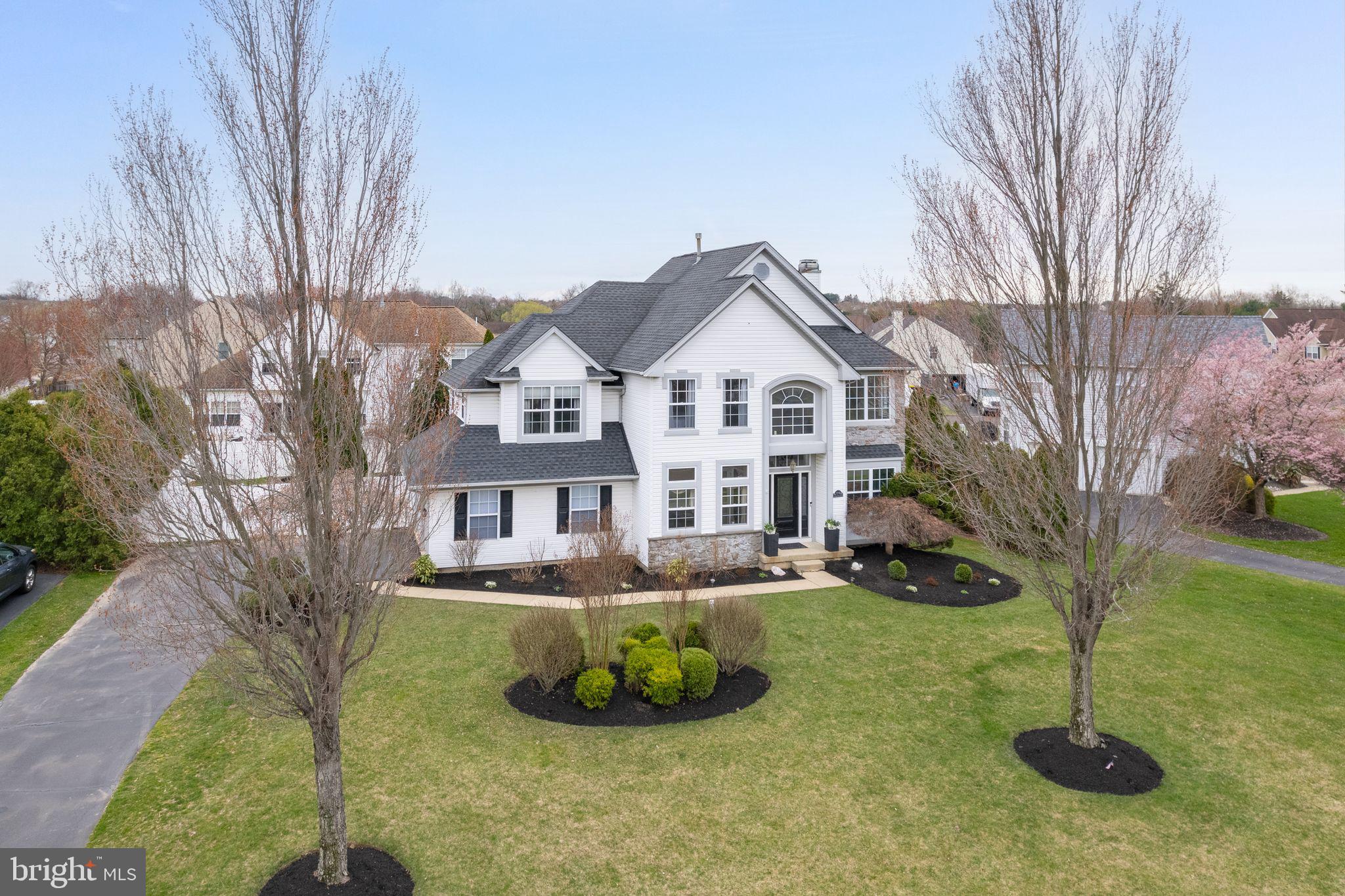 WOODFIELD ESTATES - Residential