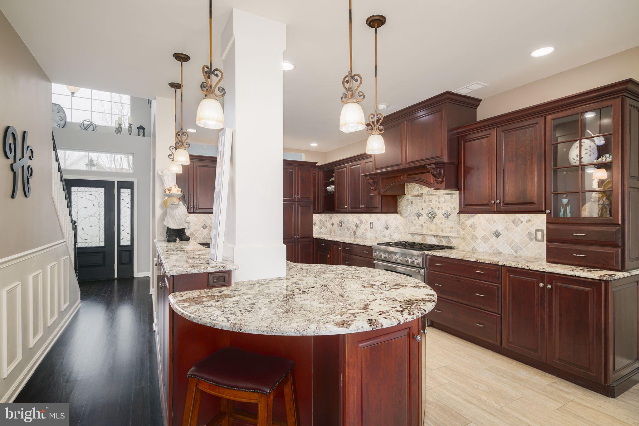 WOODFIELD ESTATES - Residential