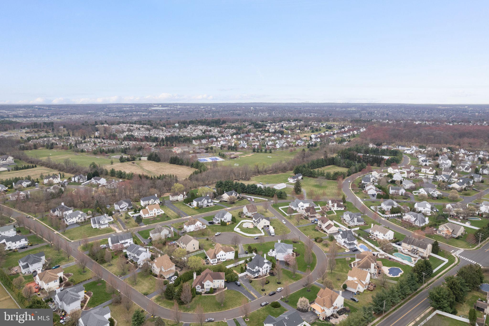 WOODFIELD ESTATES - Residential