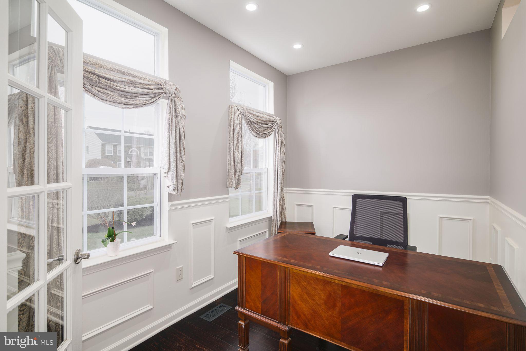 WOODFIELD ESTATES - Residential