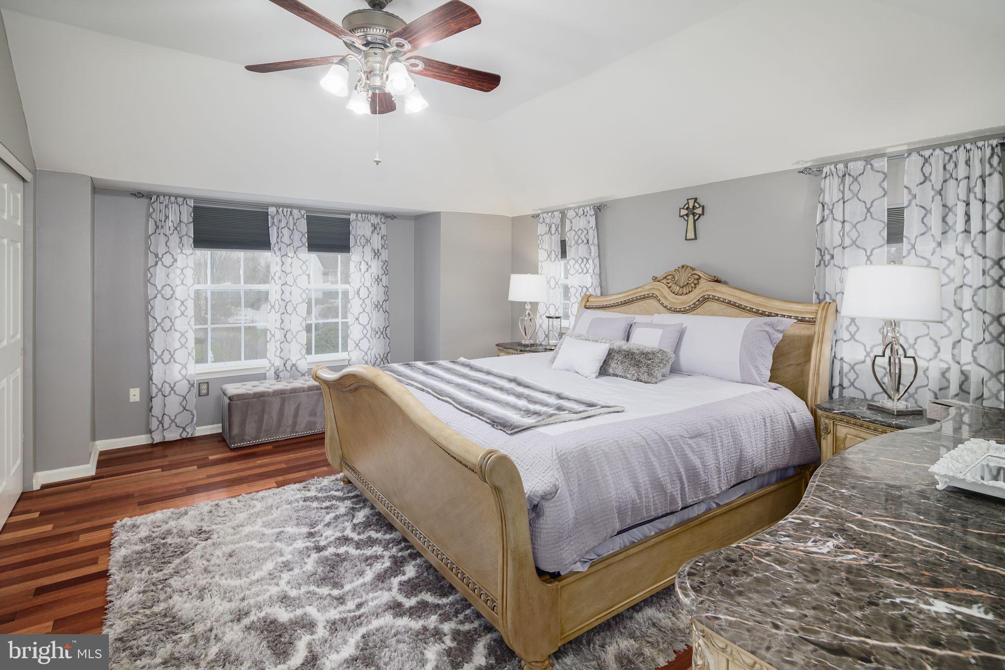 WOODFIELD ESTATES - Residential