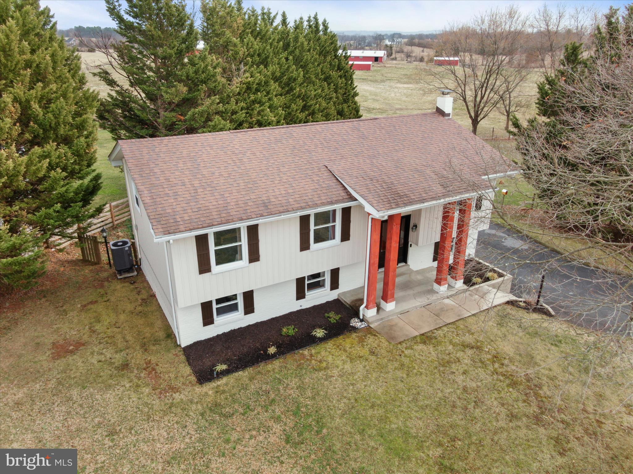 CRESTVIEW ESTATES - Residential