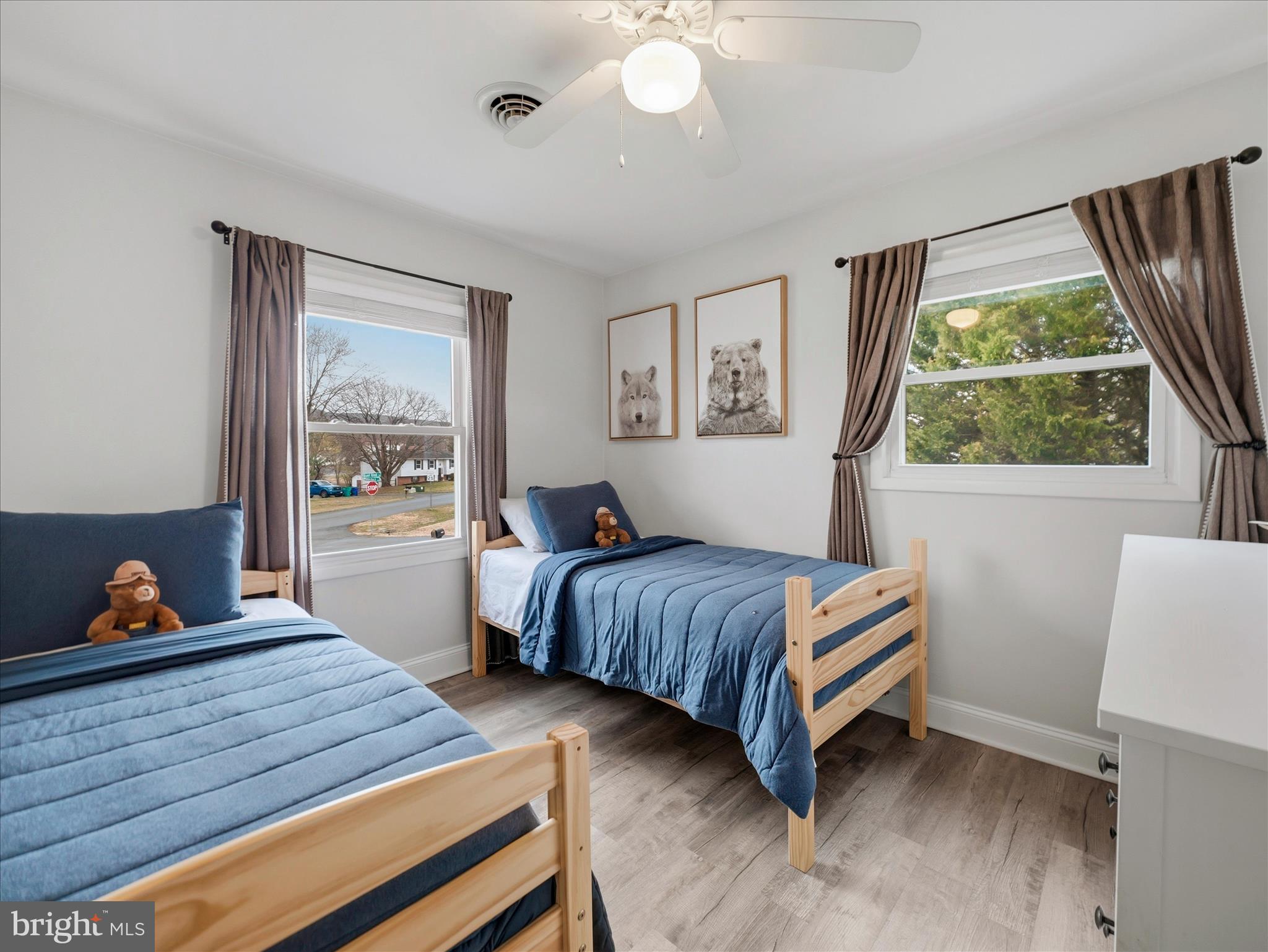 CRESTVIEW ESTATES - Residential