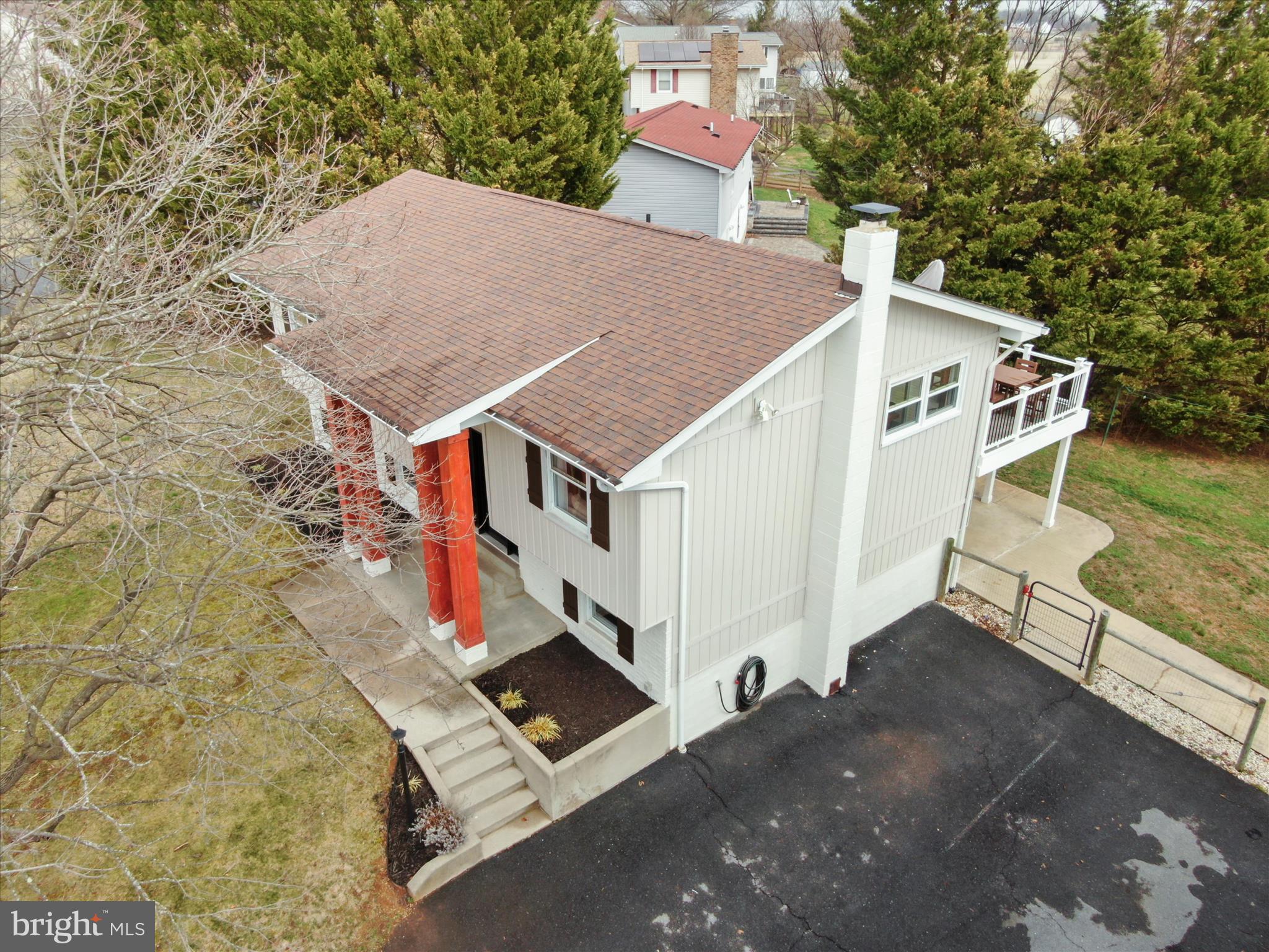 CRESTVIEW ESTATES - Residential