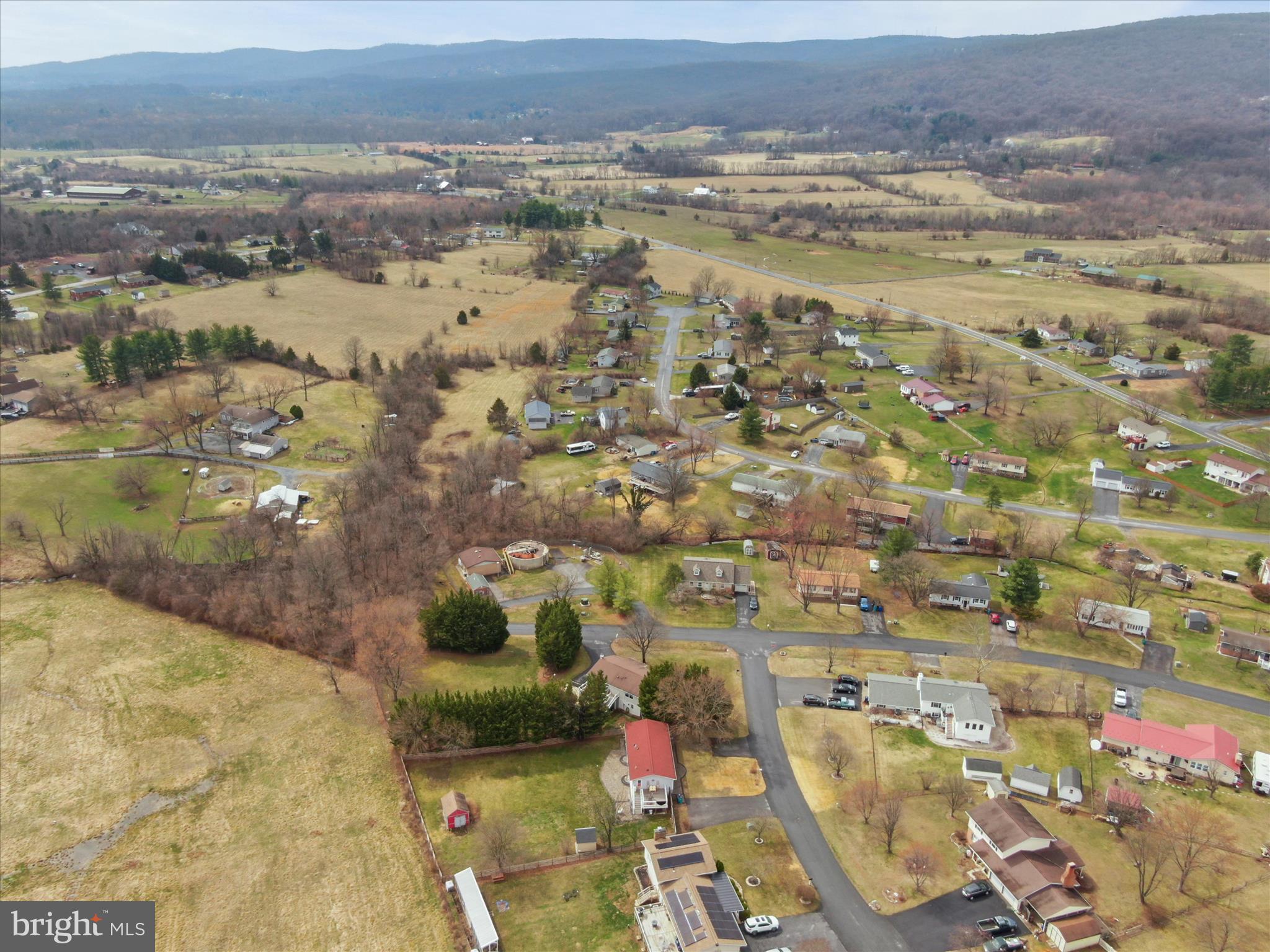 CRESTVIEW ESTATES - Residential