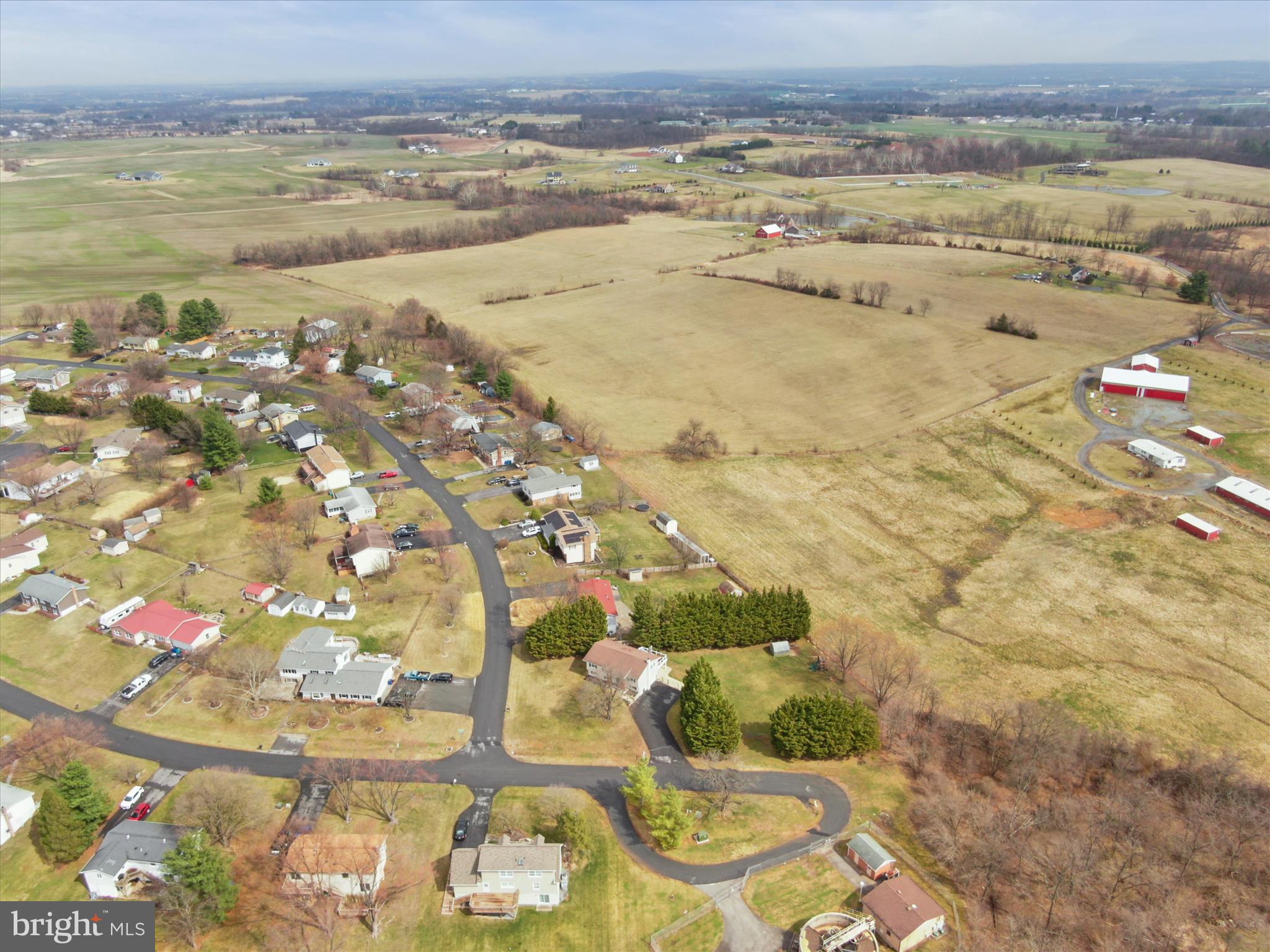 CRESTVIEW ESTATES - Residential